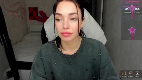 Megan online show from January 2025 01:46:01 PM