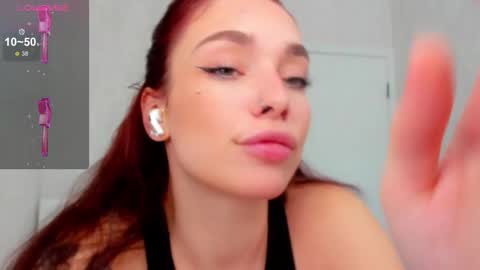 Snapshot of meow_moore chatting on March 2026 05:45:02 AM Megan online show from March 2026 05:45:02 AM