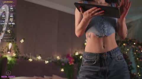 Heeyyooo Im Nans Subscribe to me I will be glad online show from January 2025 08:21:02 AM