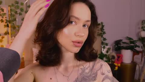 Heeyyooo Im Nans Subscribe to me I will be glad online show from June 2026 06:52:02 AM