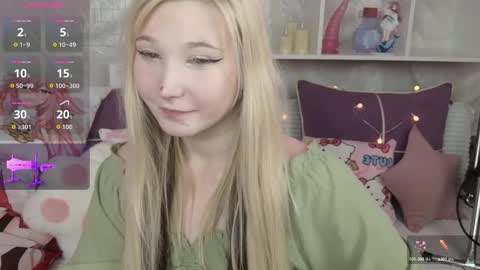 MeowkaKitty online show from November 2025 01:28:01 AM