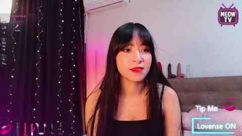 meowkami online show from October 2025 11:46:02 PM