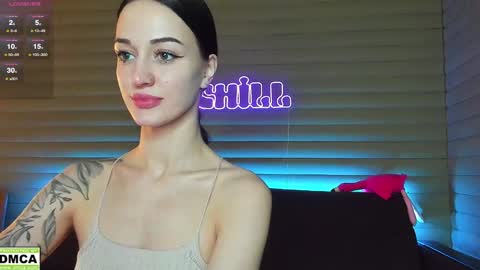  NIKKY  STIVE     Every day from 1000  to 200  EST time. online show from February 2025 04:56:02 AM