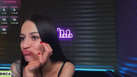  NIKKY  STIVE     Every day from 1000  to 200  EST time. online show from November 2025 06:51:01 PM