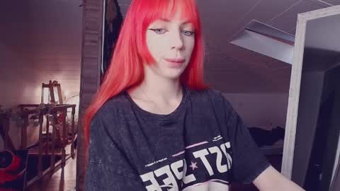 meowroslava online show from April 2026 12:25:01 PM