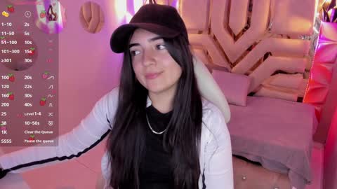    online show from January 2025 07:00:02 PM