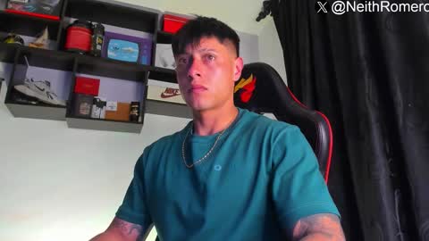 Neith online show from October 2025 03:59:02 AM