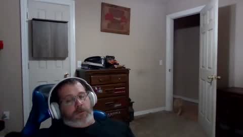 mercer1977 online show from November 2025 02:51:01 PM