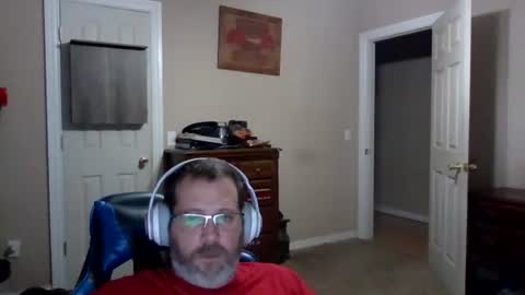 mercer1977 online show from November 2025 02:31:02 PM