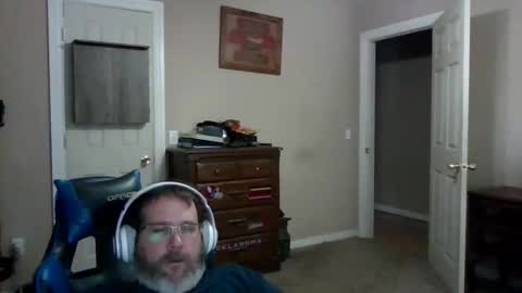 mercer1977 online show from January 2026 05:27:02 PM