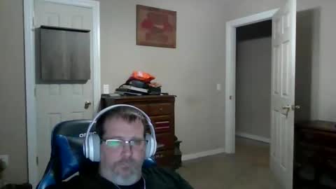 mercer1977 online show from May 2026 09:25:01 AM