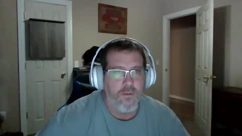 mercer1977 online show from May 2026 11:22:02 PM