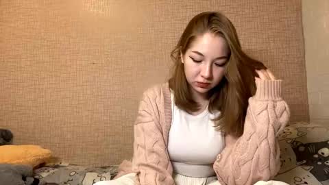 Milana Stone online show from October 2025 07:55:02 AM