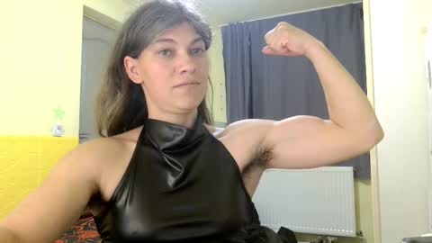 Miss Helena online show from May 2026 04:33:01 PM