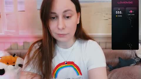 Cutie online show from December 2025 11:56:02 PM