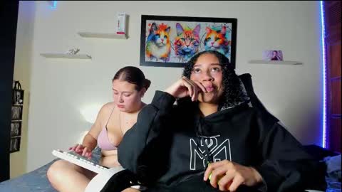 CRISTI AND MEREDIT online show from February 2026 02:40:01 AM