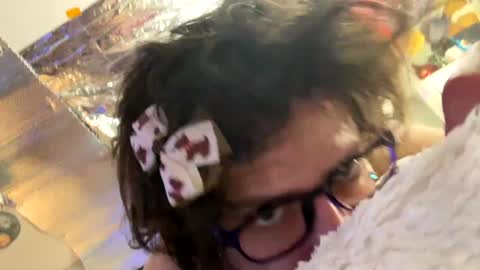 Snapshot of merelyalover chatting on December 2024 03:59:01 PM gurlnips online show from December 2024 03:59:01 PM