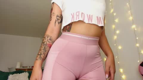 Snapshot of merida__freckles chatting on January 2025 06:58:02 PM Miss Freckles online show from January 2025 06:58:02 PM