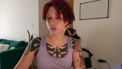 Snapshot of merida__freckles chatting on September 2025 01:56:02 PM Miss Freckles online show from September 2025 01:56:02 PM
