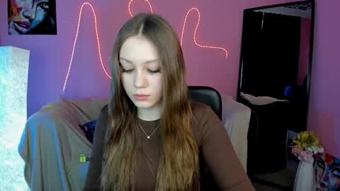 Merida online show from February 2026 01:55:01 PM