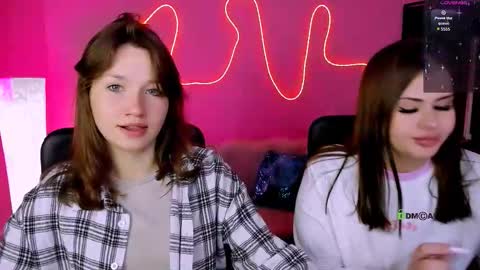 Merida online show from March 2026 08:59:01 PM