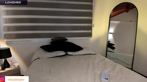 Merida  online show from February 2026 12:54:02 PM