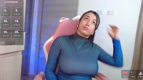 Merida online show from February 2025 12:16:01 AM