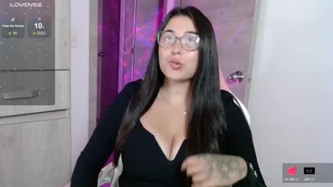 Merida online show from March 2025 12:50:02 AM