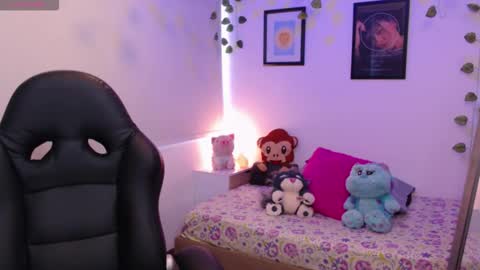 Merilyn  online show from October 2025 10:29:02 PM