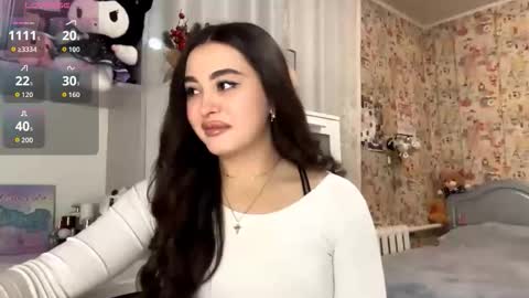 Enni online show from January 2026 05:48:02 PM