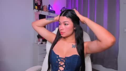 instagram fernandatoloza01  online show from January 2026 03:20:02 AM