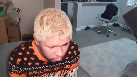 Merlinz Magic online show from December 2025 03:49:02 PM