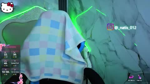 Merloth online show from February 2026 03:11:02 AM