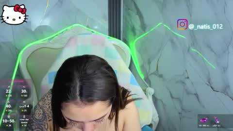 Merloth online show from February 2026 02:44:01 AM