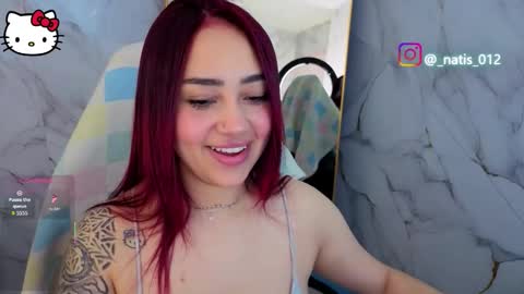 Merloth online show from March 2026 03:34:01 AM