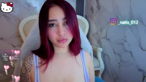 Merloth online show from April 2026 03:07:02 AM