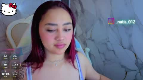 Merloth online show from April 2026 03:09:01 AM