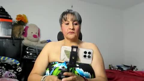 Snapshot of merlyna_goldens chatting on April 2026 03:20:01 AM My next birthday is December 11th. online show from April 2026 03:20:01 AM