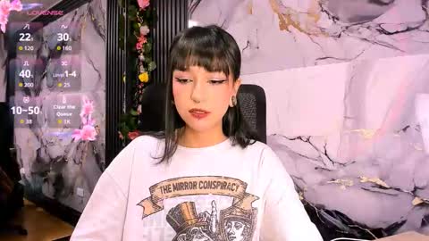 Diane 3 online show from November 2025 04:55:01 AM