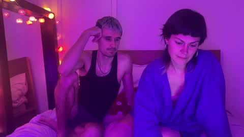 MagicSugarCookies online show from March 2025 09:29:02 PM