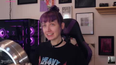 merrick monroe  online show from November 2025 07:14:01 PM