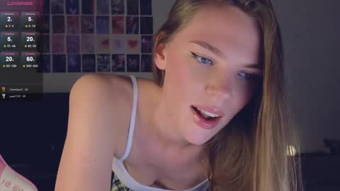 Snapshot of merry_dancers_ chatting on December 2024 06:06:01 PM Susan online show from December 2024 06:06:01 PM