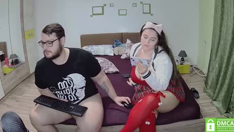 King and Queen online show from January 2025 12:59:01 AM