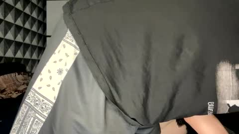 Johnny and Hailey online show from March 2026 08:21:02 PM