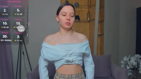 Lollita online show from October 2025 12:24:01 PM