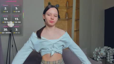 Lollita online show from October 2025 10:33:02 AM