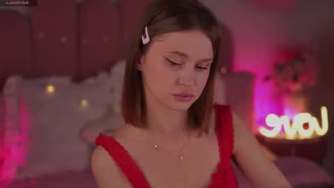 Snapshot of merylew chatting on July 2026 05:23:02 AM Anna online show from July 2026 05:23:02 AM