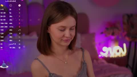 Snapshot of merylew chatting on July 2026 05:25:01 AM Anna online show from July 2026 05:25:01 AM