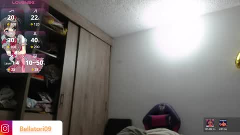Snapshot of merylintiwg01 chatting on July 2026 08:22:01 PM M online show from July 2026 08:22:01 PM
