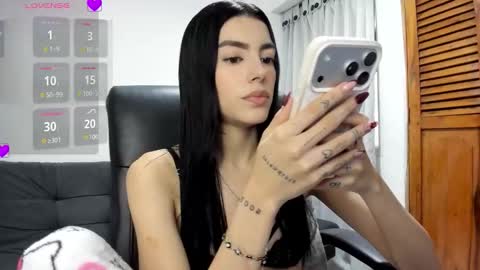 Snapshot of merysummer chatting on December 2025 08:47:02 PM Mery Summer online show from December 2025 08:47:02 PM